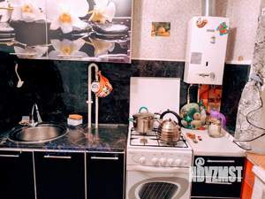 3-к квартира, вторичка, 60м2, 5/5 этаж