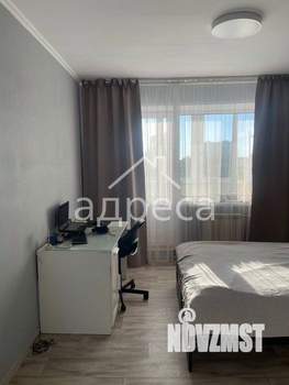 3-к квартира, вторичка, 70м2, 12/12 этаж