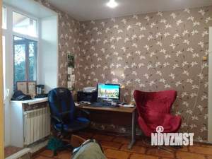 2-к квартира, вторичка, 47м2, 4/4 этаж