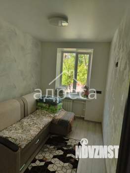 2-к квартира, вторичка, 38м2, 2/2 этаж
