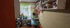 3-к квартира, вторичка, 64м2, 2/5 этаж