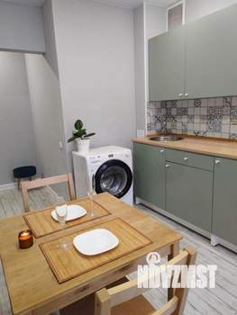 1-к квартира, вторичка, 38м2, 1/8 этаж