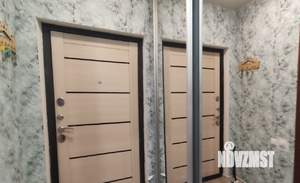 1-к квартира, вторичка, 34м2, 7/24 этаж