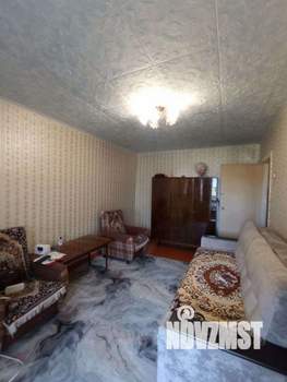 1-к квартира, вторичка, 28м2, 7/9 этаж