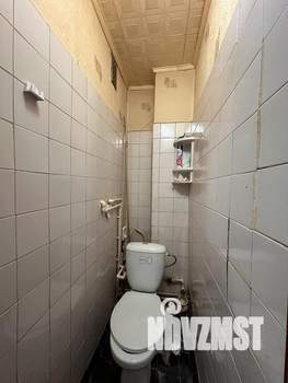 1-к квартира, вторичка, 38м2, 5/5 этаж