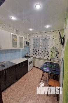 1-к квартира, вторичка, 30м2, 1/9 этаж