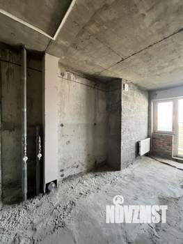 1-к квартира, вторичка, 45м2, 16/16 этаж