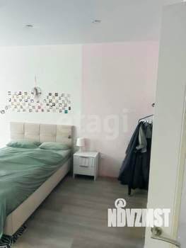 2-к квартира, вторичка, 77м2, 5/20 этаж