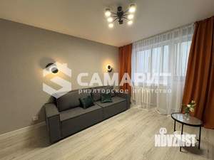 3-к квартира, вторичка, 61м2, 3/5 этаж