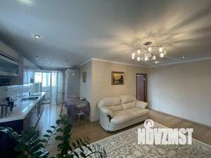 5-к квартира, вторичка, 160м2, 9/10 этаж