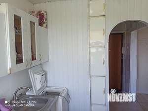 1-к квартира, вторичка, 22м2, 7/9 этаж