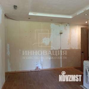 3-к квартира, вторичка, 55м2, 1/5 этаж