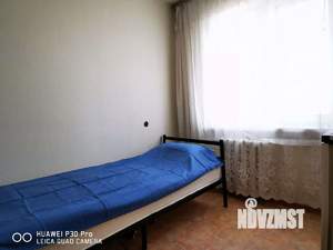 3-к квартира, вторичка, 60м2, 5/9 этаж