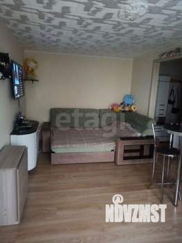 2-к квартира, вторичка, 45м2, 5/5 этаж
