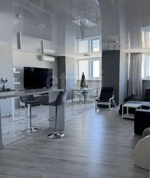 2-к квартира, вторичка, 110м2, 11/12 этаж