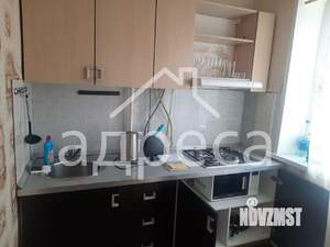 1-к квартира, вторичка, 32м2, 1/5 этаж