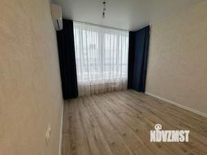 1-к квартира, вторичка, 47м2, 26/26 этаж