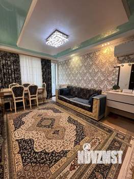 2-к квартира, вторичка, 46м2, 2/10 этаж
