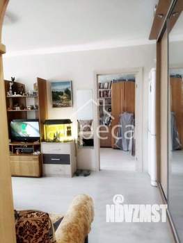 2-к квартира, вторичка, 43м2, 5/5 этаж