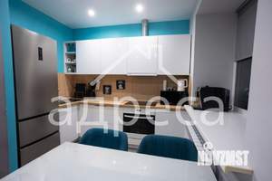 Студия квартира, вторичка, 40м2, 10/10 этаж