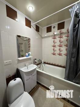 2-к квартира, вторичка, 45м2, 3/3 этаж