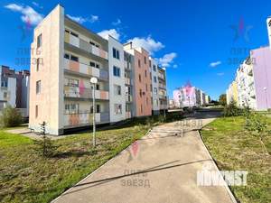 2-к квартира, вторичка, 62м2, 4/4 этаж