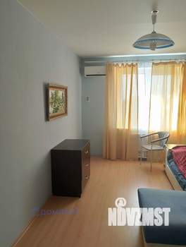 1-к квартира, вторичка, 39м2, 10/10 этаж