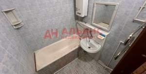 1-к квартира, вторичка, 42м2, 3/5 этаж