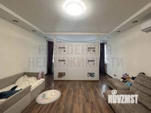 1-к квартира, вторичка, 68м2, 14/19 этаж