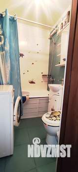 1-к квартира, вторичка, 33м2, 2/5 этаж