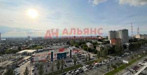 1-к квартира, вторичка, 49м2, 11/19 этаж