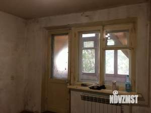 1-к квартира, вторичка, 23м2, 3/5 этаж