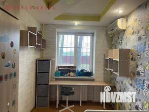 2-к квартира, вторичка, 42м2, 1/5 этаж