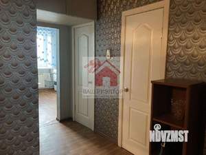 3-к квартира, вторичка, 77м2, 10/12 этаж