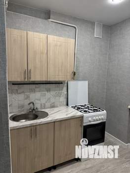 1-к квартира, вторичка, 31м2, 1/5 этаж