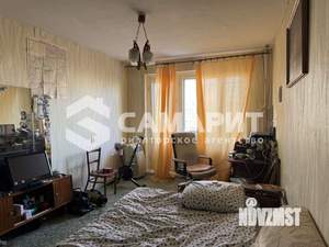 1-к квартира, вторичка, 36м2, 6/9 этаж