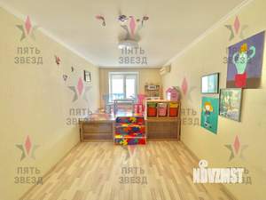 6-к квартира, вторичка, 180м2, 4/10 этаж