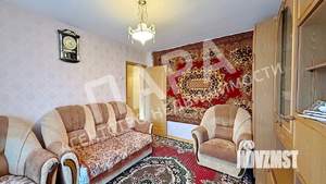 2-к квартира, вторичка, 37м2, 5/5 этаж