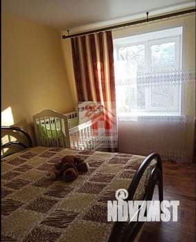 2-к квартира, вторичка, 61м2, 5/5 этаж