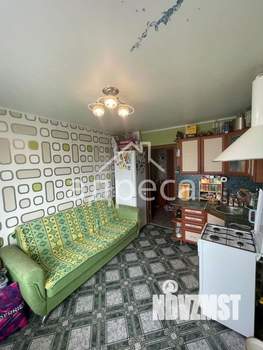 1-к квартира, вторичка, 33м2, 9/9 этаж