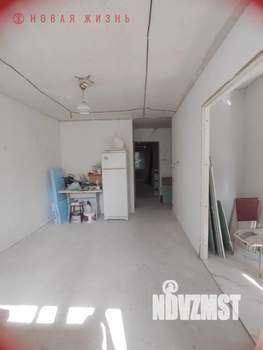 2-к квартира, вторичка, 49м2, 3/5 этаж