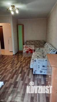 1-к квартира, вторичка, 30м2, 4/5 этаж