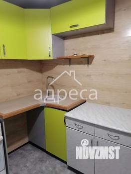 1-к квартира, вторичка, 34м2, 5/5 этаж