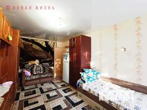 1-к квартира, вторичка, 29м2, 4/9 этаж