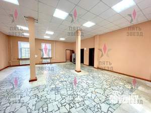 4-к квартира, вторичка, 90м2, 1/2 этаж