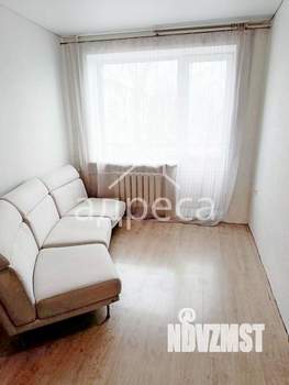 2-к квартира, вторичка, 44м2, 3/5 этаж