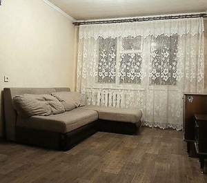 1-к квартира, вторичка, 32м2, 4/5 этаж