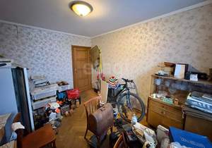 3-к квартира, вторичка, 67м2, 8/12 этаж