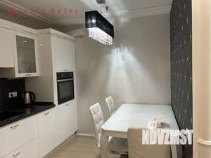 2-к квартира, вторичка, 72м2, 7/16 этаж