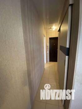 1-к квартира, вторичка, 35м2, 6/9 этаж